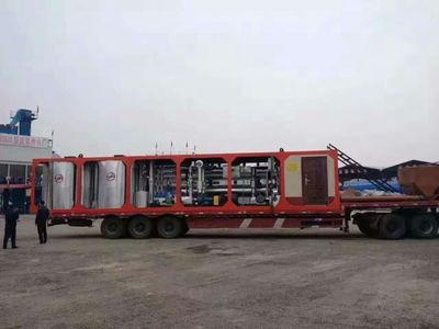 乳化沥青生产设备