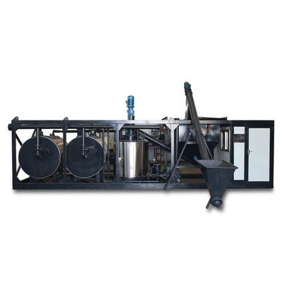 SBS橡胶改性沥青设备